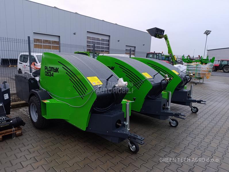 GTA Zastita od mraza