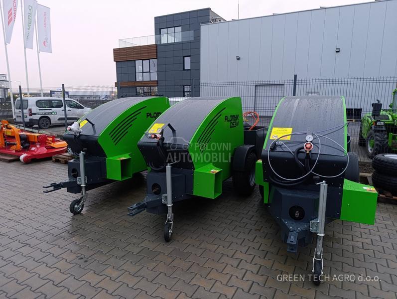 GTA Zastita od mraza