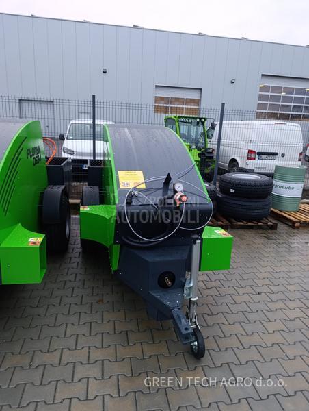 GTA Zastita od mraza