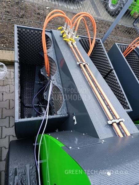 GTA Zastita od mraza