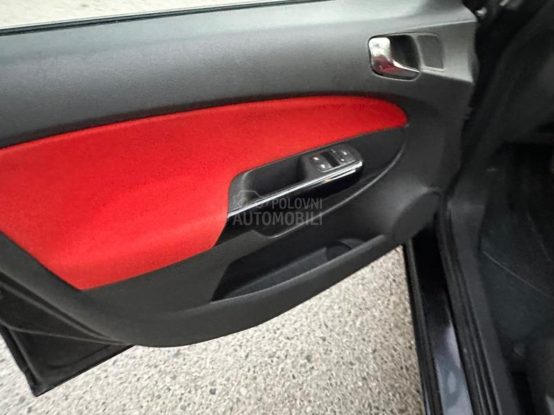 Opel Corsa B 