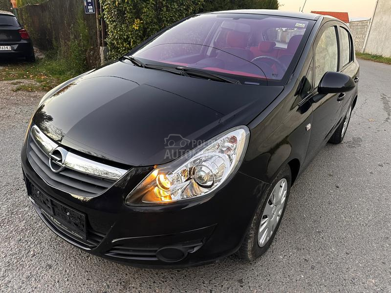 Opel Corsa B 