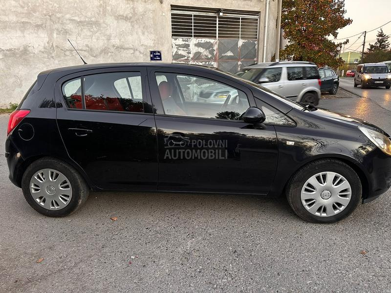 Opel Corsa B 
