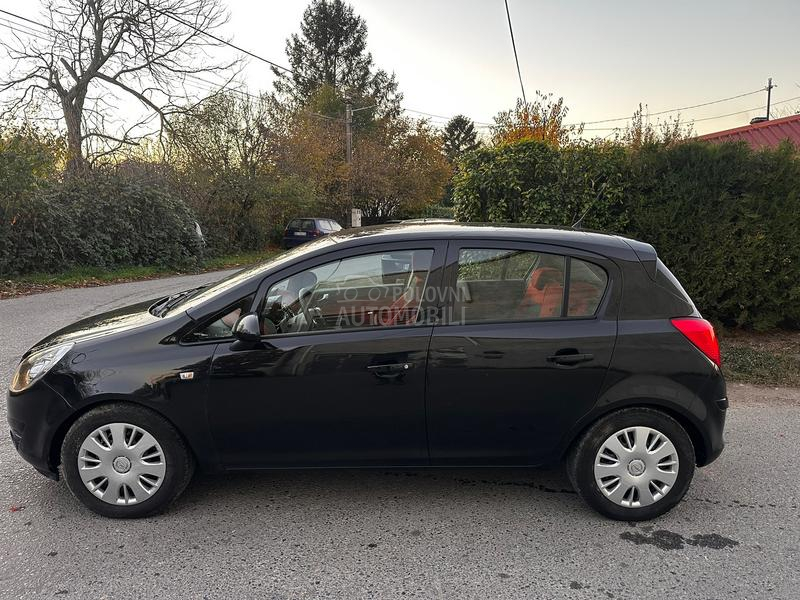 Opel Corsa B 