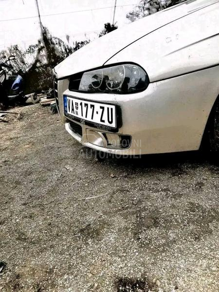 Alfa Romeo 156 2.4 jtdm