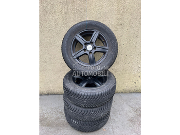 Aluminijumske felne  15" 5 x 114.3