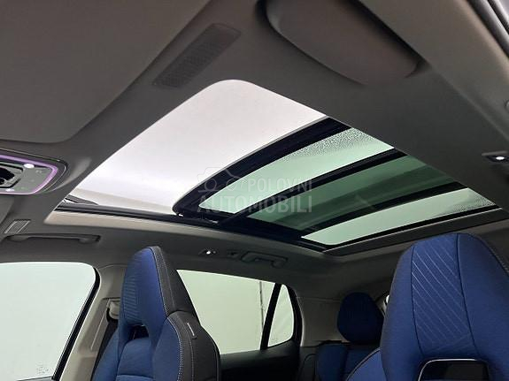 Lynk & Co 01 plug in