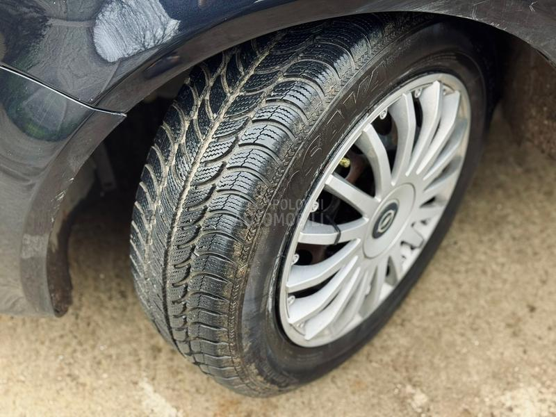 Opel Corsa D 5VR/2VL/1.3D