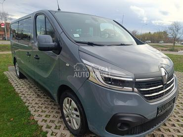 Renault Trafic 2.0 dCi