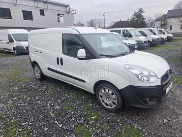 Fiat Doblo 1.6mjt MAXI