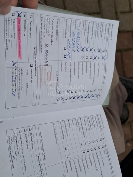 Volkswagen Polo 1.4B   L E P O T A N