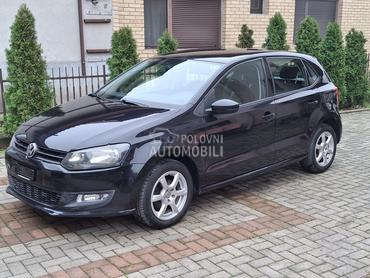 Volkswagen Polo 1.4B   L E P O T A N