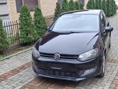 Volkswagen Polo 1.4B   L E P O T A N