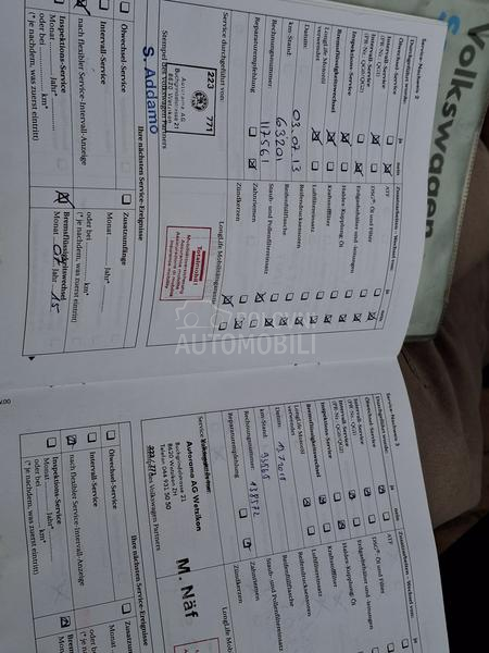 Volkswagen Polo 1.4B   L E P O T A N