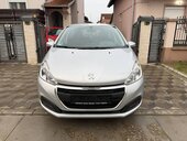 Peugeot 208 1.2 ben /T O P/