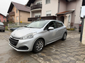 Peugeot 208 1.2 ben /T O P/