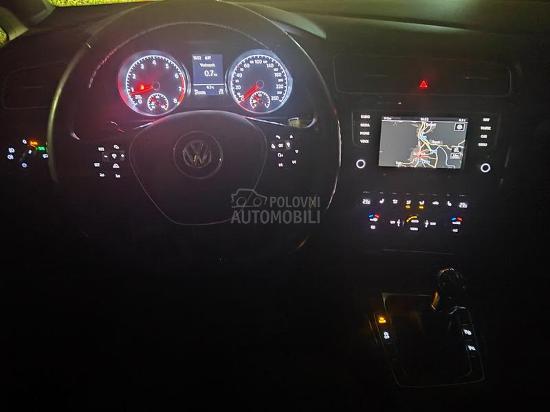 Volkswagen Golf 7 1.4TSI F.U.L STANJEE