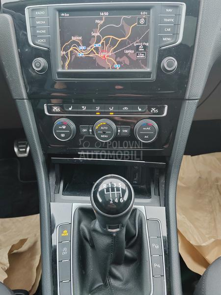 Volkswagen Golf 7 1.4TSI F.U.L STANJEE