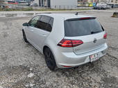 Volkswagen Golf 7 1.4TSI F.U.L STANJEE