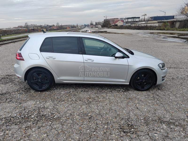 Volkswagen Golf 7 1.4TSI F.U.L STANJEE