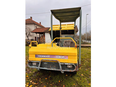 Yanmar C30R1
