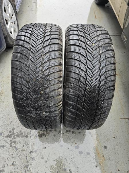 Bridgestone 235/55 R18 Zimska