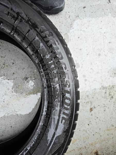 Bridgestone 235/55 R18 Zimska