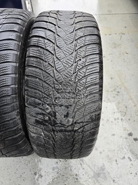 Bridgestone 235/55 R18 Zimska
