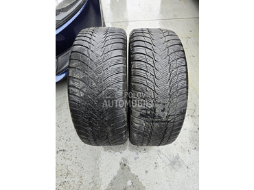 Bridgestone 235/55 R18 Zimska 