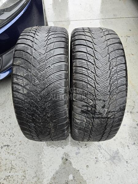 Bridgestone 235/55 R18 Zimska
