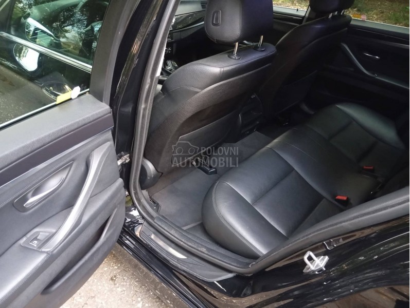 BMW 525 2.0d