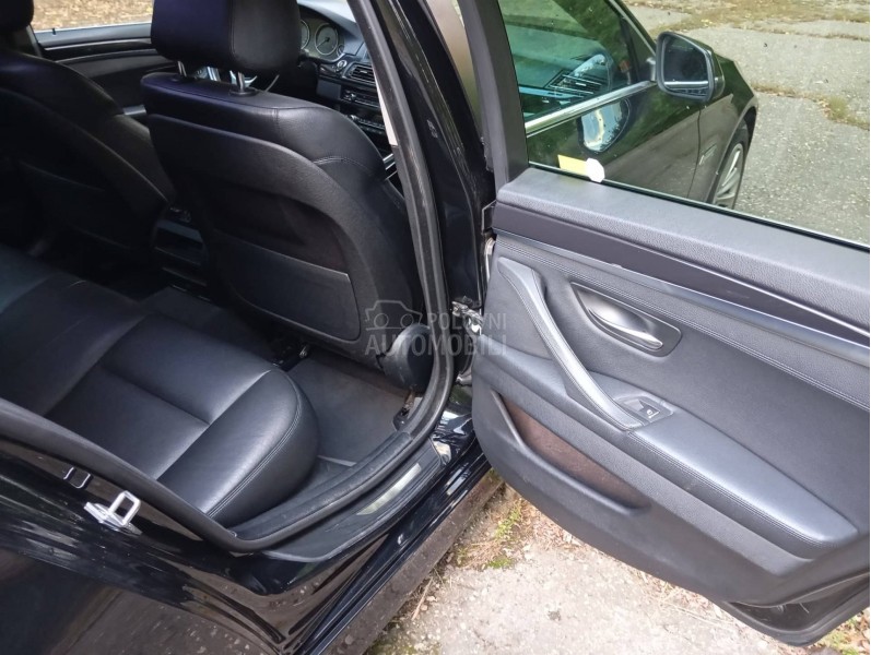 BMW 525 2.0d