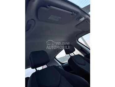 Nebo Pezo 308 hecbek za Peugeot 308