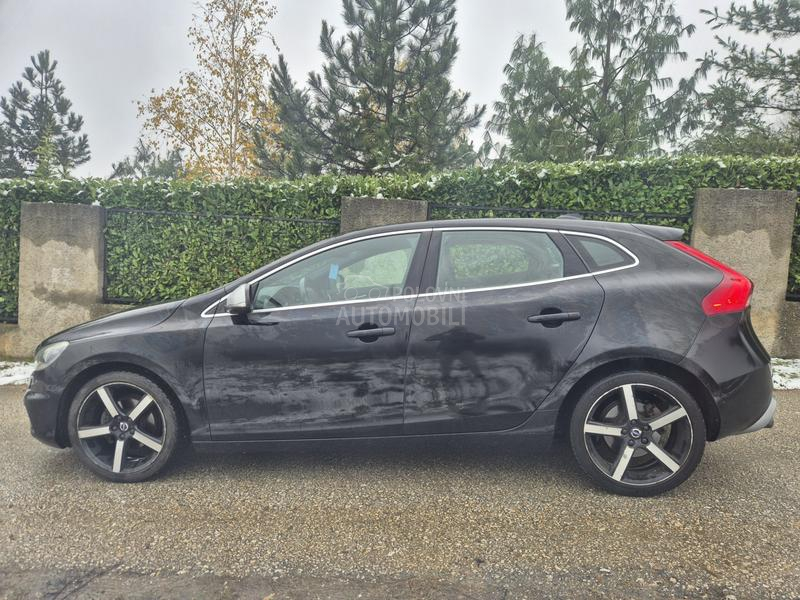 Volvo V40 r.design 2.0 holand