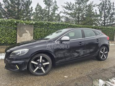 Volvo V40 r.design 2.0 holand