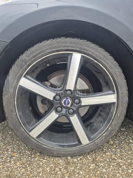 Volvo V40 r.design 2.0 holand