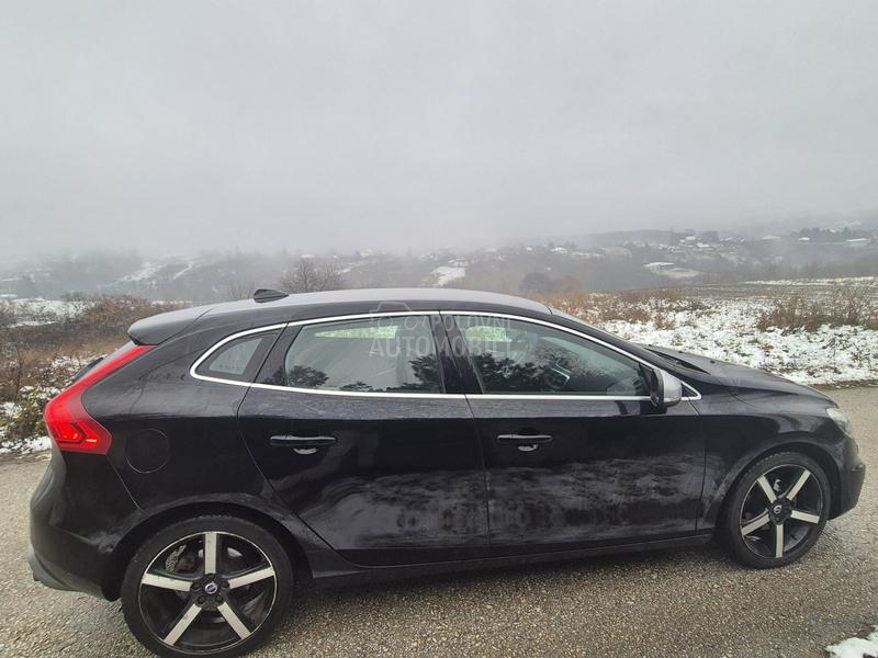 Volvo V40 r.design 2.0 holand