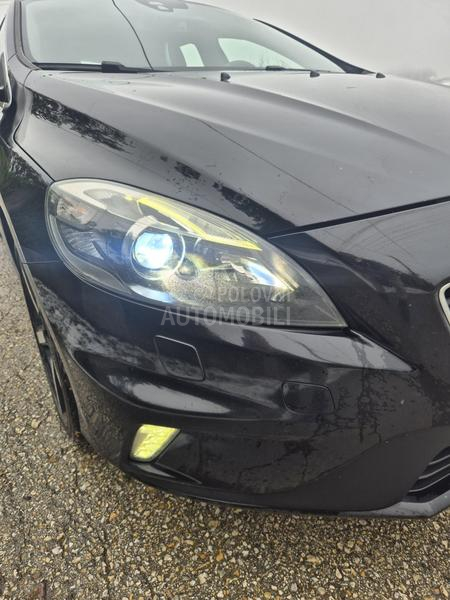 Volvo V40 r.design 2.0 holand