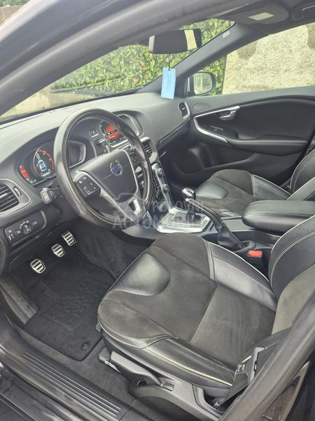 Volvo V40 r.design 2.0 holand