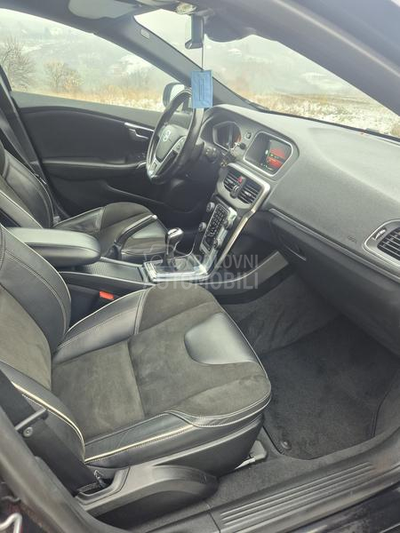 Volvo V40 r.design 2.0 holand