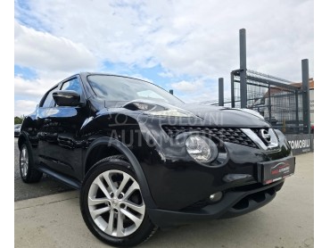 Nissan Juke 1.2 B N.A.V.I