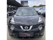 Nissan Juke 1.2 B N.A.V.I