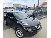 Nissan Juke 1.2 B N.A.V.I