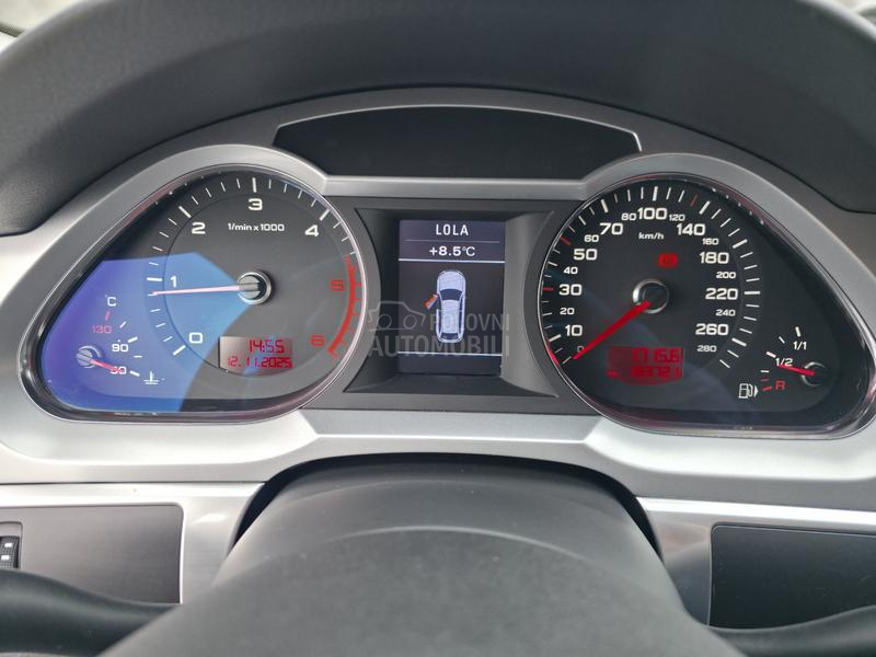 Audi A6 2.0 TDI N.A.V.I