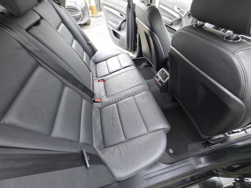 Audi A6 2.0 TDI N.A.V.I