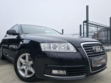 Audi A6 2.0 TDI N.A.V.I