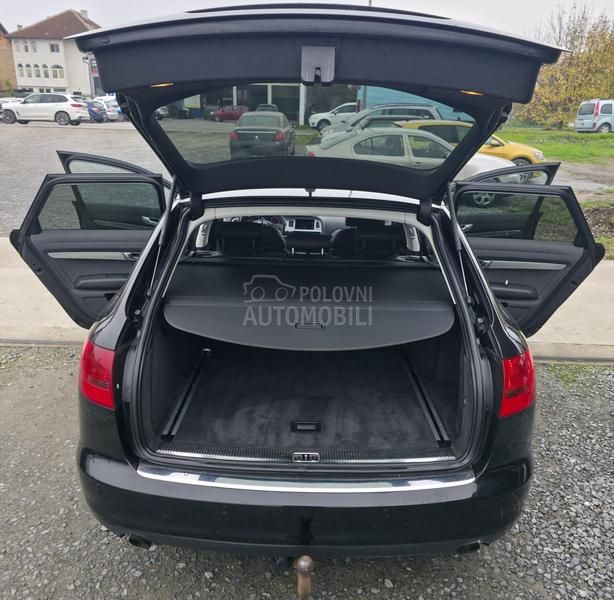 Audi A6 2.0 TDI N.A.V.I