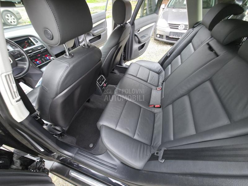 Audi A6 2.0 TDI N.A.V.I