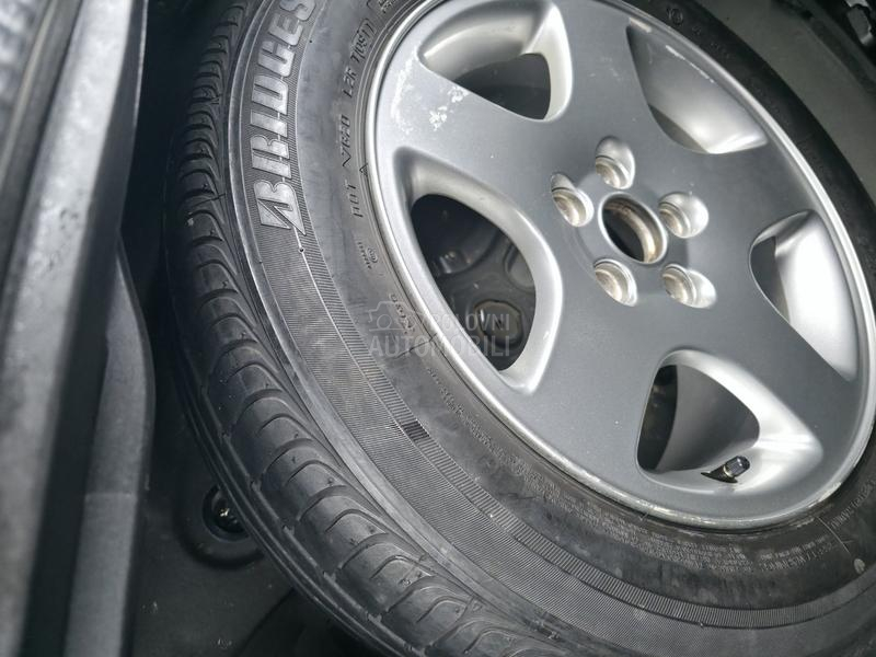 Audi A6 2.0 TDI N.A.V.I