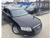 Audi A6 2.0 TDI N.A.V.I